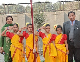 Kids Campus play school