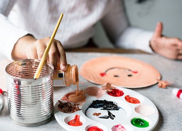 Kids Campas Play School Classes