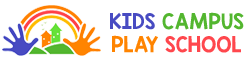 Kids Campus Play School Noida